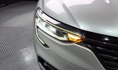 Renault-KoreaSamsung XM3