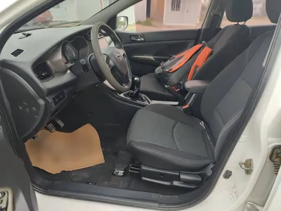 Haima M3