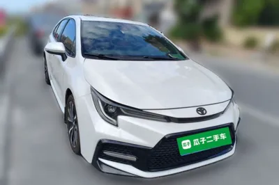 Toyota Levin