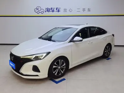 Changan Eado
