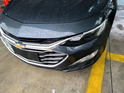 Chevrolet Malibu XL