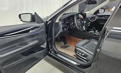 BMW Gran Turismo