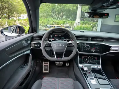 Audi RS 6