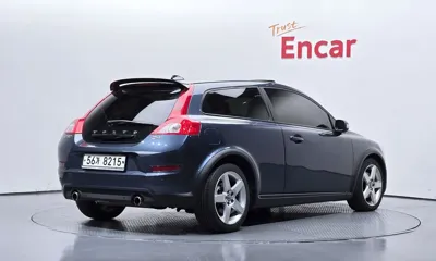 Volvo C30