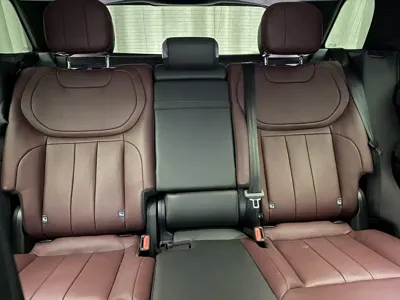 Land Rover Sport