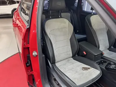 Volkswagen X
