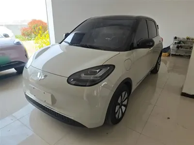 Wuling Bingo