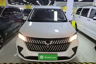 Wuling Jiachen