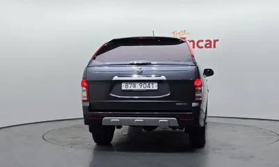 KG_Mobility_Ssangyong KORANDO