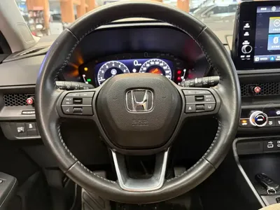 Honda Breeze