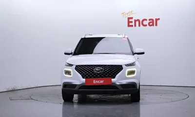 Hyundai Venue