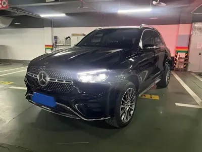 Mercedes-Benz 奔驰GLE(进口)