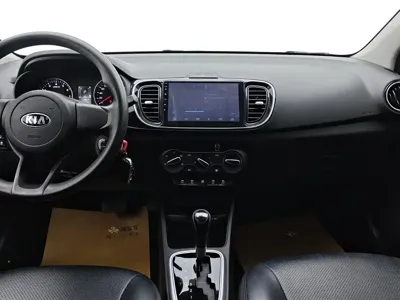 Kia Huanchi