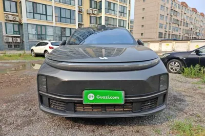Li Auto L7
