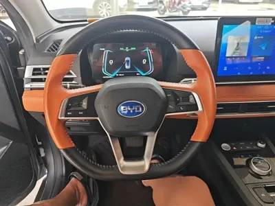 BYD e2