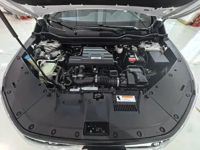 Honda Breeze