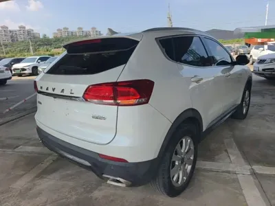 Haval H4