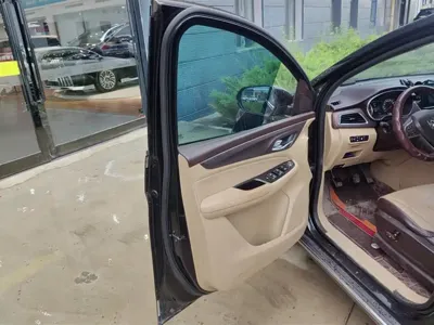 Baojun 730