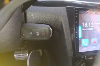 Volkswagen C-Trek