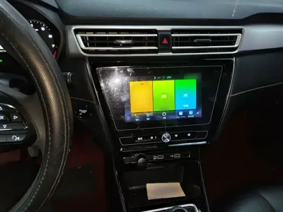 Roewe i5