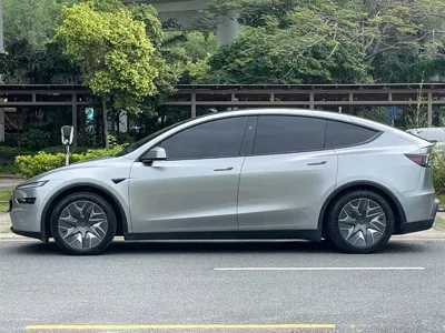 Tesla Model Y L