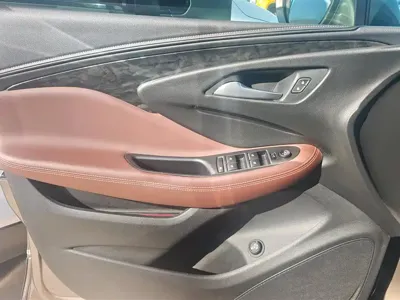 Buick Envision Plus