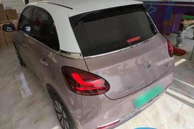 Wuling Bingo