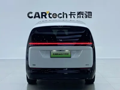 Li Auto Li MEGA