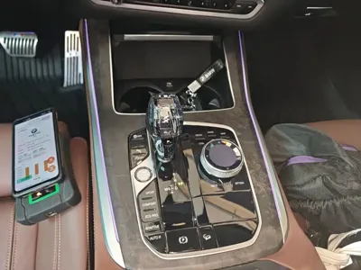 BMW X5 (Import)