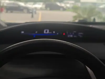 Honda Jade