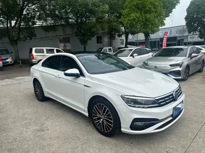 Volkswagen Lamando