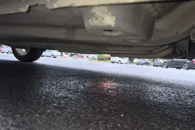 Chevrolet Cavalier