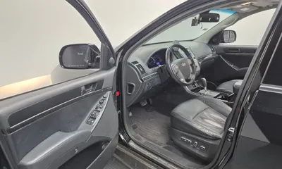 Hyundai Veracruz