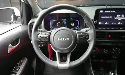 Kia Morning