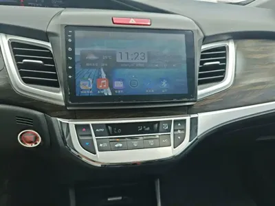 Honda Jade
