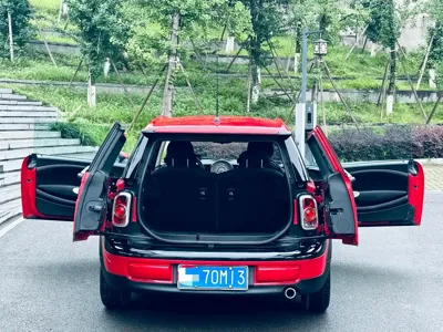 MINI Mini Clubman