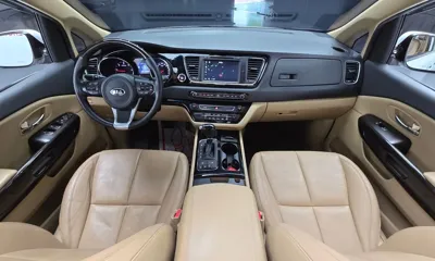 Kia Canival