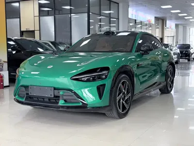 Xiaomi 小米YU7