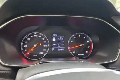 Roewe RX3