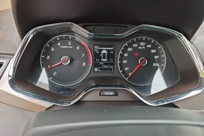 Baojun 310W