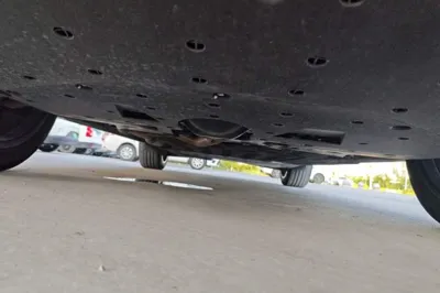 Li Auto L6