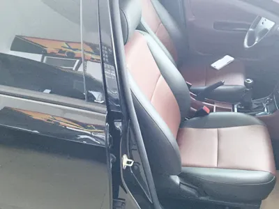 BYD F3