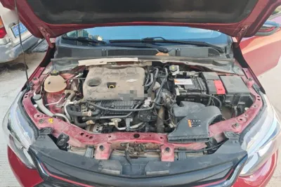Chevrolet Cavalier