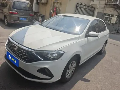 Jetta VA3
