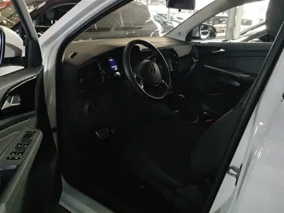 Jetta VS5