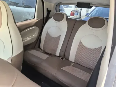Wuling MINIEV