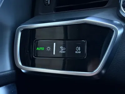 Audi A7L