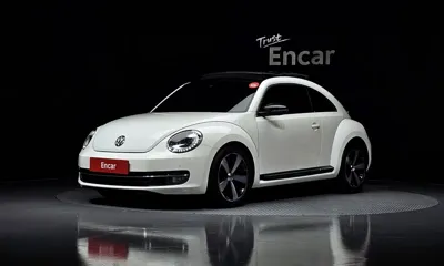 Volkswagen Beatle