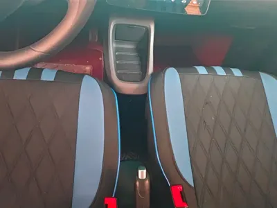 Leapmotor Leapmotor T03