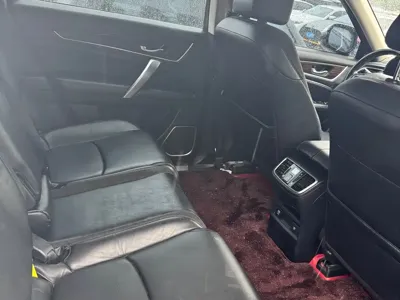 Honda Avancier